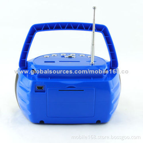 Bluetooth Speakers for Smartphone Support Answer Calling TF Card Silicone Portable